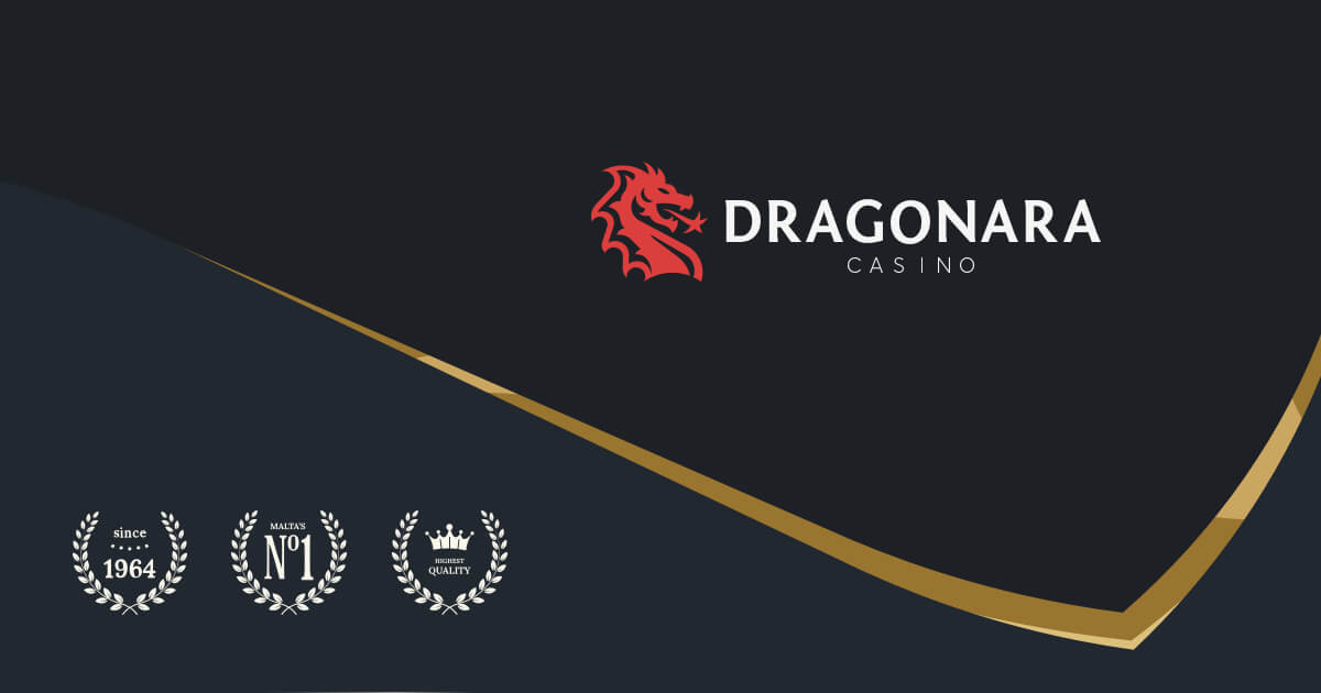 Dragonara Launches New Online Casino