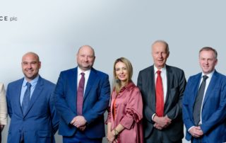 izi-finance-board-of-directors