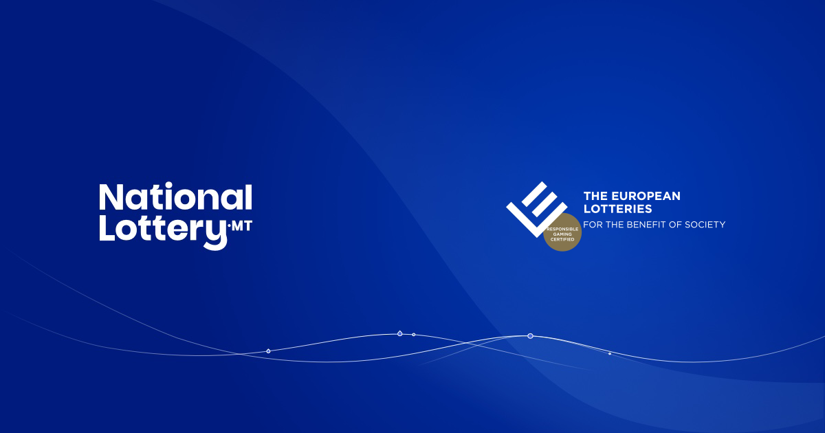 National Lottery Responsible Gaming Certification