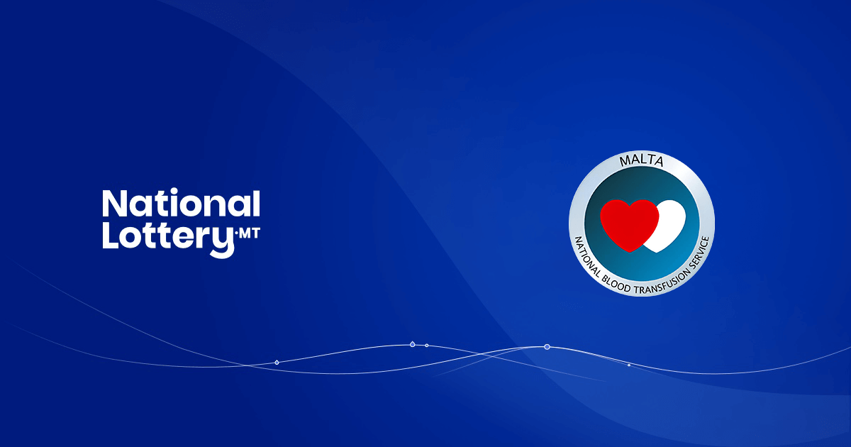 National Lottery - National Blood Transfusion Service