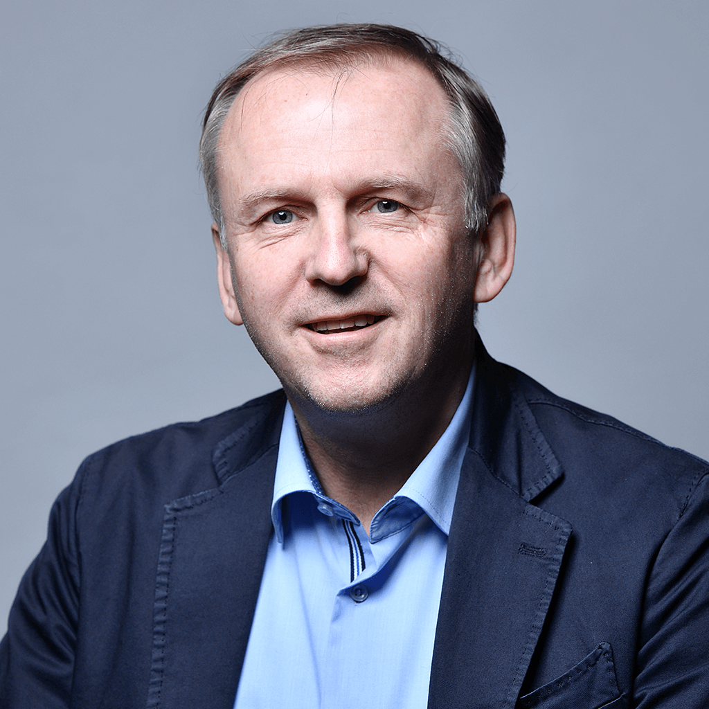Christian Gernert