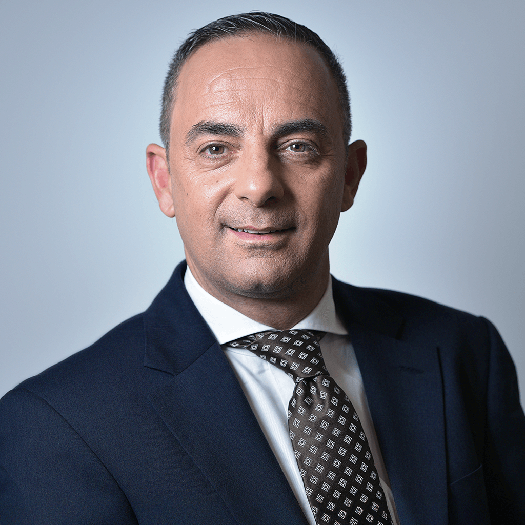 Franco De Gabriele
