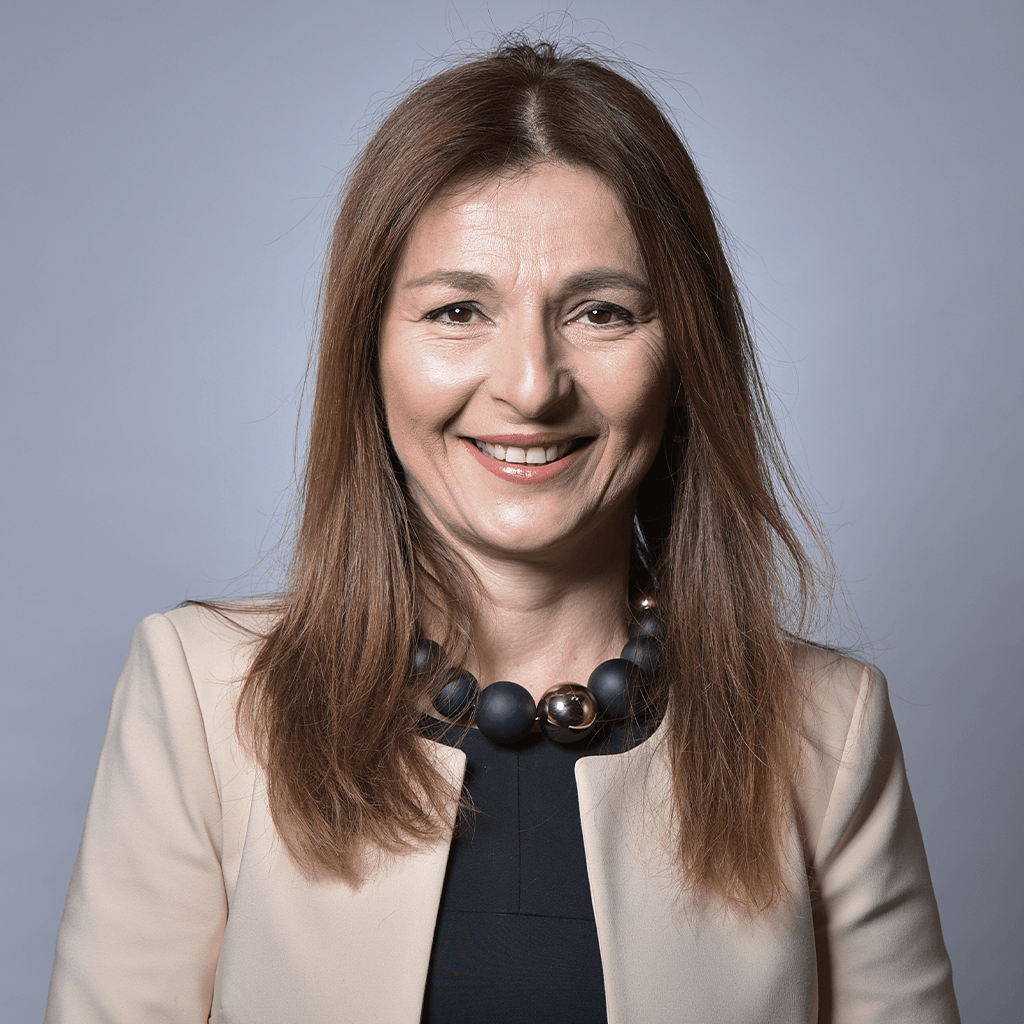Jacqueline Camilleri
