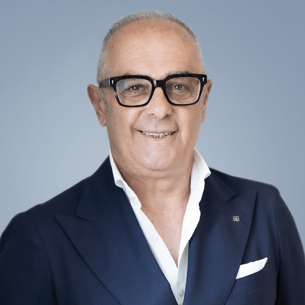 Louis De Gabriele