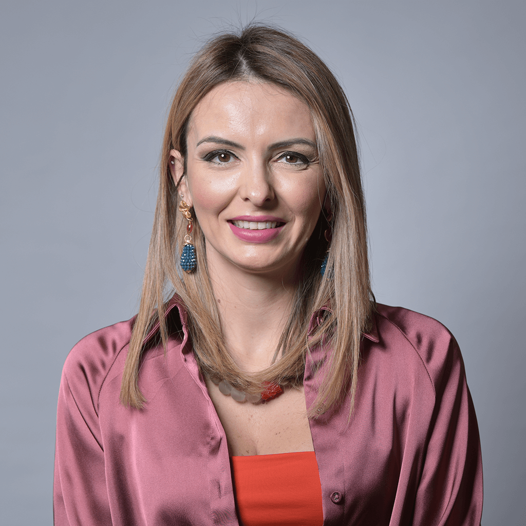 Stephanie Fabri