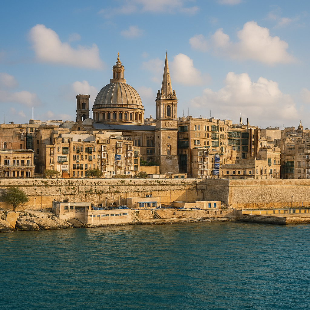 Birkirkara, MT