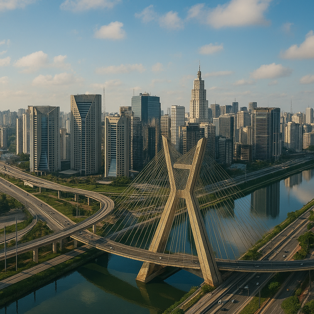 São Paulo, BR