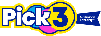 Pick3 by National Lottery
