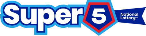 Super5 by National Lottery