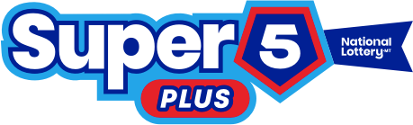 Super5 Plus by National Lottery