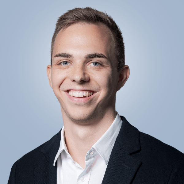 Kevin Ricca About Us • IZIGROUP
