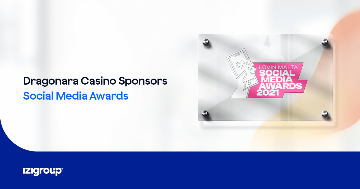 Read aboutDragonara Casino’s Social Media Awards Sponsorship Celebrates Vibrant Digital Sceneon IZIGROUP