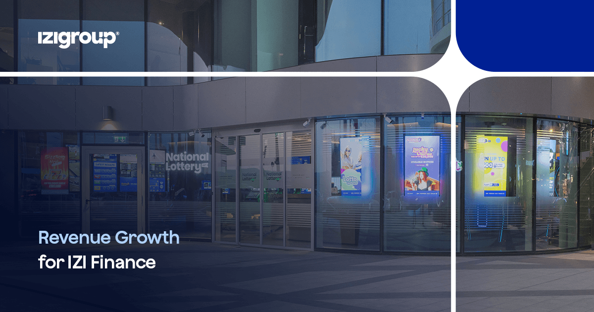 Read aboutHalf Yearly Financial Results Show Strong Growth for IZI Finance PLCon IZIGROUP