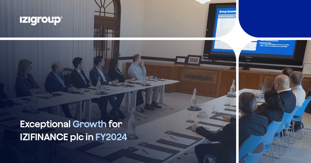 Read aboutIZI Finance Business Gathers Stockbrokers to Review Record-Breaking FY2024 Resultson IZIGROUP
