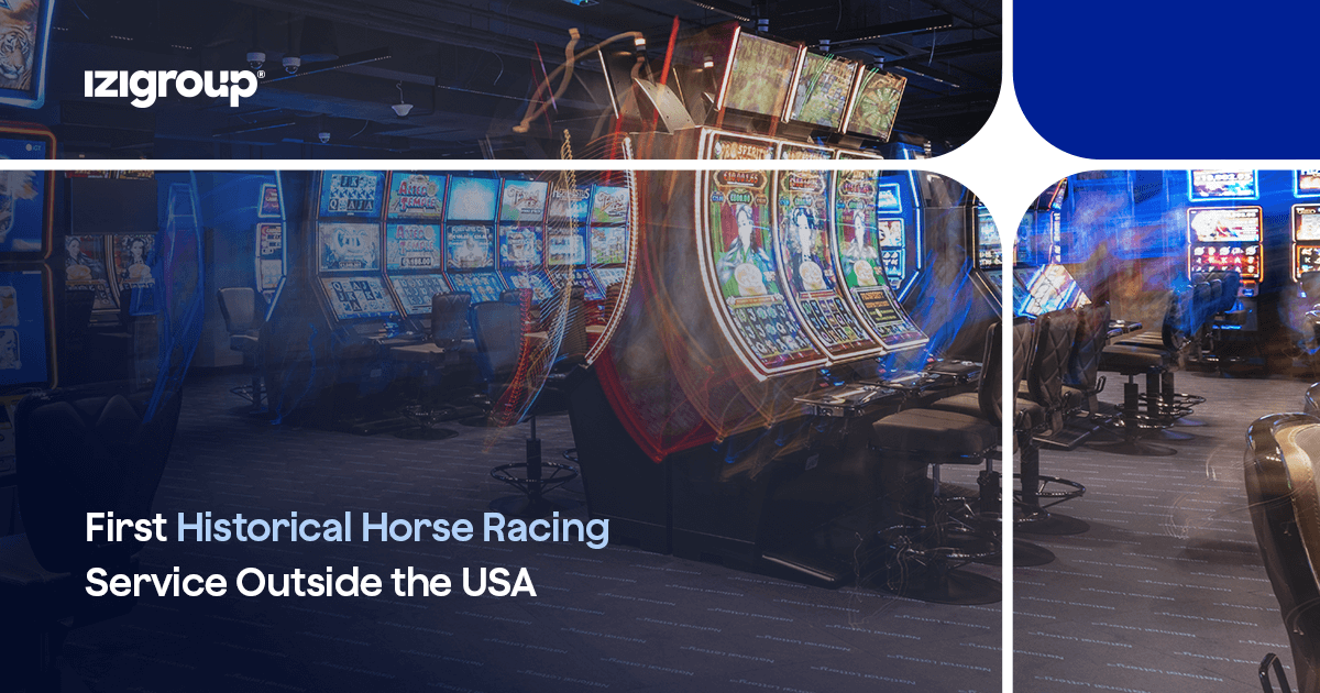 Read aboutNational Lottery Launches First Historical Horse Racing Service Outside the USAon IZIGROUP
