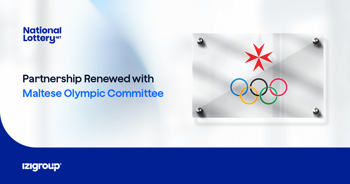 Read aboutMaltese Olympic Committee: Partnership Renewed for 2024on IZIGROUP