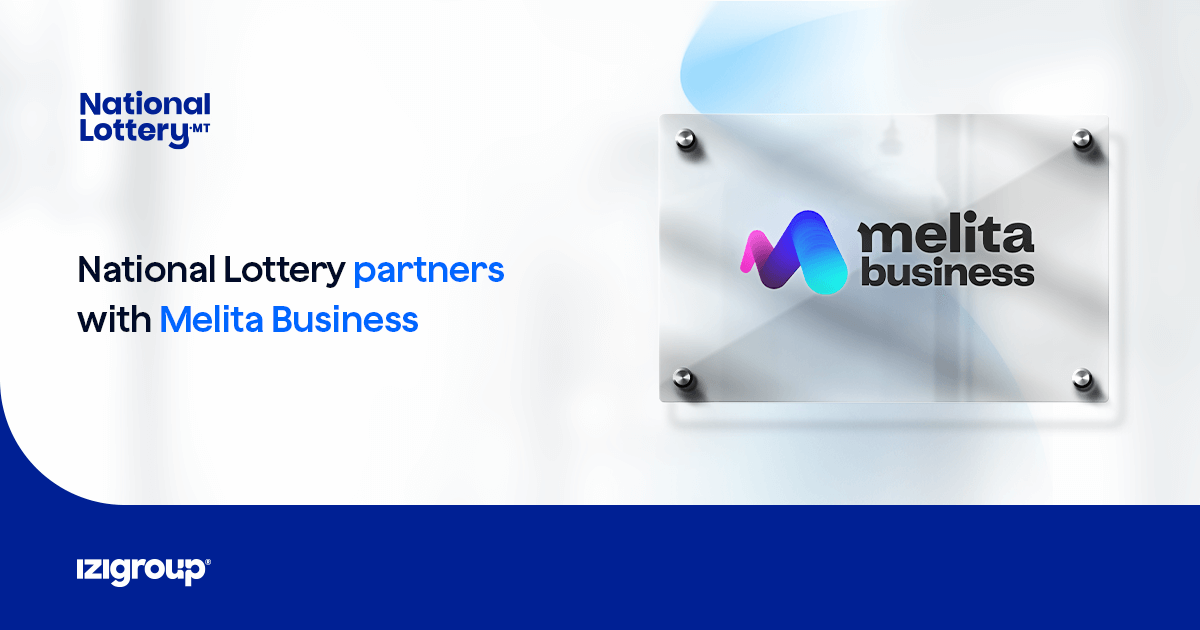 Read aboutCommunications Infrastructure: National Lottery Partners with Melita Businesson IZIGROUP