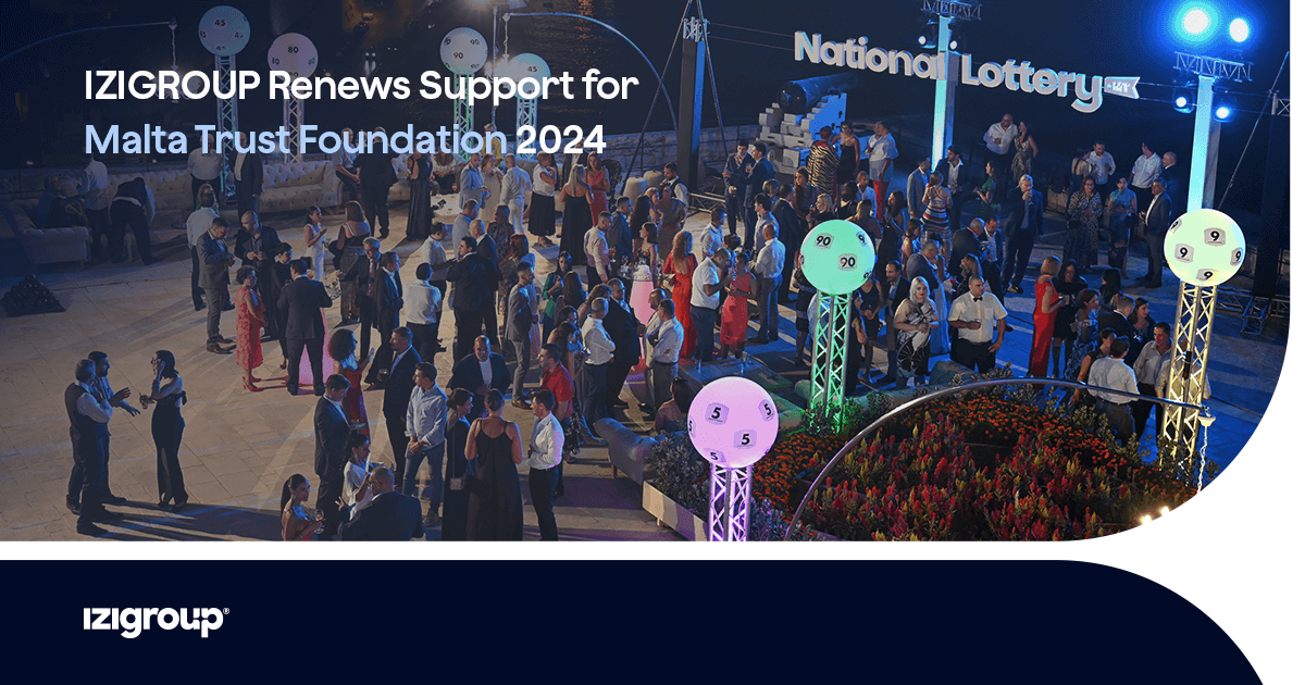 Read aboutMaltese National Lottery Launch: Preparations, Products, and Future Growthon IZIGROUP