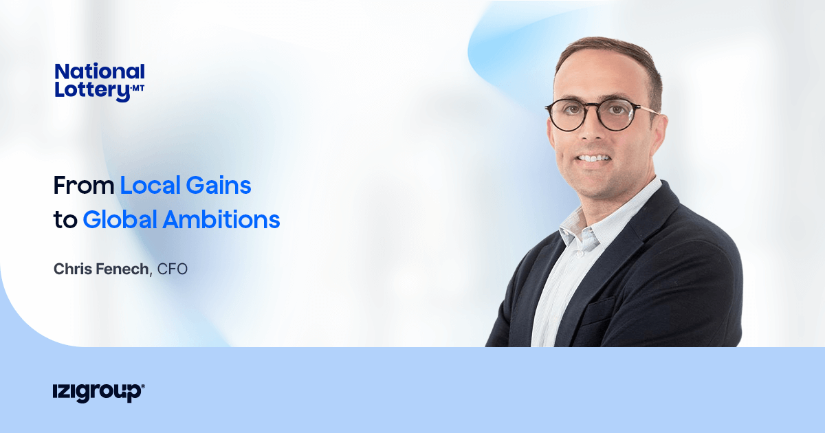 Read aboutFrom Local Gains to Global Ambitions: Interview with Chris Fenechon IZIGROUP