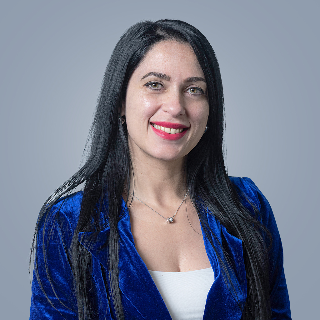 Maria Barbara