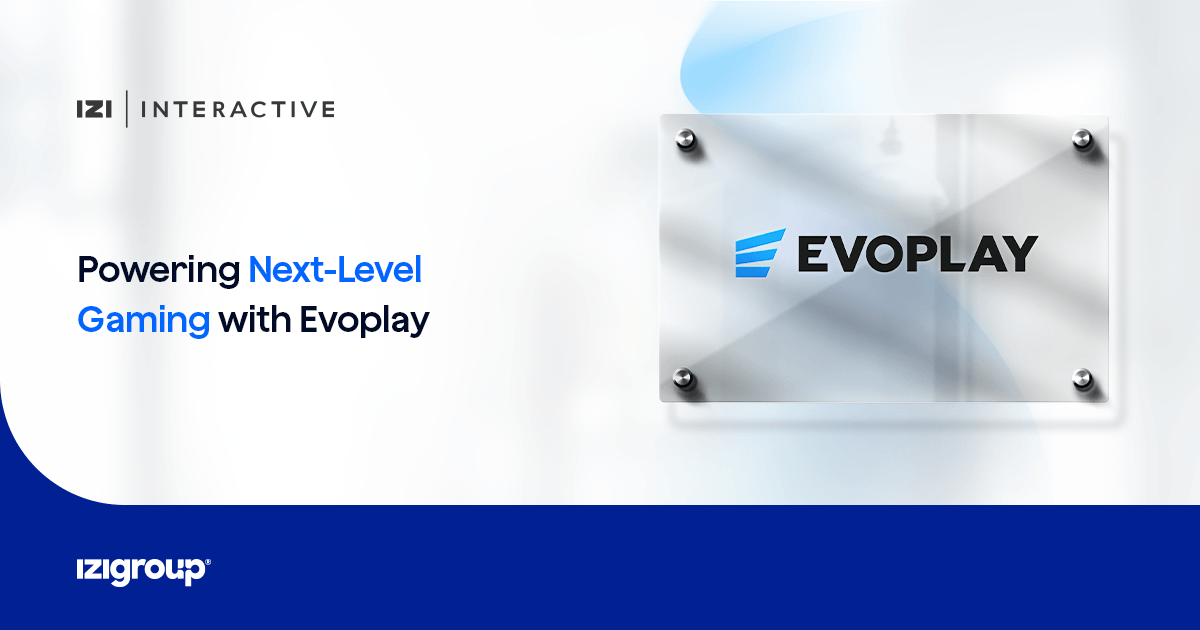 Read about5 Reasons the IZIGROUP and Evoplay Partnership Strengthens iGaming Growthon IZIGROUP